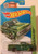 Hot Wheels, 2015 HW Workshop, '67 Chevy C10 [Green] Exclusive #208/250