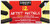 Sargent Art 22-4115 12-Count Charcoal Square Pastels