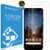 SUPTMAX Screen Protector Film for Google Pixel 3a [Case Friendly] Pixel 3a Tempered Glass [Easy Installation] Pixel 3a Screen Cover (2Packs Google 3a)