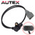 AUTEX Crankshaft Position Sensor 78906433A PC509 compatible with Volkswagen Passat 00 2001 2002 2003 2004 2005 1.8L/Audi A4 & A4 Quattro 2000 2001 2002 2003 2004 2005 1.8L/Audi A6 Quattro 2000 2.7L