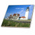 3dRose ct_80839_1 Lighthouse on Cape Cod in Massachusetts-Ceramic Tile, 4-Inch