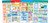NewPath Learning Measurement Bulletin Board Chart Set (Pack of 4)
