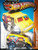 Hot Wheels L2593X1721 Model 77/250 HW Stunt Yellow Cool-One