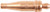 FlameTech 3-1-101 Cutting Tip, Acetylene, Heavy Duty, Size 3
