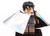 LEGO Harry Potter Series - Harry Potter with Invisibility Cloak - 71022