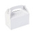 Fun Express Treat Boxes (2 Dozen), White