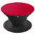 Akai Red - Simple Neutral Solid Color - PopSockets Grip and Stand for Phones and Tablets