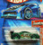 Hot Wheels 2004 First Editions Tooned Toyota Mr2