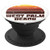 West Palm Beach Sunset Sun Surf Tropical Waves - PopSockets Grip and Stand for Phones and Tablets