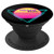Miami Florida Retro Vintage Beach Sunset - PopSockets Grip and Stand for Phones and Tablets