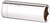 SK Hand Tool 40023 6 Point 23mm Drive Deep Socket, 1/2-Inch, Chrome
