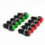 Gikfun 12mm 250V 3A Push Button Switch PBS-11B No Self-Lock ON/OFF Lock for Arduino (Pack of 10pcs) AE1122