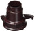 Kirby 210097 Machine End, Hose G5