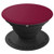 Maroon Dark Red - PopSockets Grip and Stand for Phones and Tablets