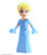 LEGO Disney Princess: Cinderella MiniFigure - Cinderella (From Set 41053)