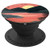 Sunset on the mountain lake - PopSockets Grip and Stand for Phones and Tablets