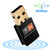 USB WiFi Adapter, Aigital 600Mpbs Dual Band 5.8 GHz/2.4GHz Mini Wireless Network Card Adapter Wi-Fi Dongle Signal Receiver Booster for Win7/8/10/XP/Vista Mac and More