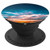 Sunset Sky Design - PopSockets Grip and Stand for Phones and Tablets