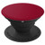 Red - Deep Dark Red - Solid Color Series - PopSockets Grip and Stand for Phones and Tablets