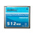 LILIWELL Original 512 MB CompactFlash Card Industrial 512m CF Type I Card