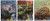 Toysmith Dig A Dino Excavation Kit 3 Pack