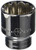 GEARWRENCH 80876 SKT 3/4DR 12PT 1-9/16 Socket