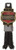 SM Arnold 25-699 1 Pack Lug Nut Brush