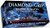 Microflex Diamond Grip Latex Glove, Powder Free, Large