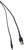 Ventev chargesync Apple Lightning Cable, 6ft Gray