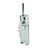 Defender Security U 9997 Keyed Bolt Lock, Aluminum Finish