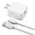 Quick 3.0 Charger AC Adapter Compatible Samsung Galaxy J8 J7 J6 J6+,J5 J4 J4+ J3/J2 J1/Prime/Pro,J7 Sky Pro,J7V,2018 2017 2016, S6 S7/Edge,LG Q6/K7,Nexus 6/5, Motorola Moto G5S Plus/G5/G4/E4,5 FT Cord