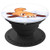 Cute Red Panda Pop Socket Cartoon - PopSockets Grip and Stand for Phones and Tablets
