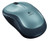 Logitech Wireless Mouse M185 - Silver