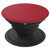 Deep Red Pop Socket - PopSockets Grip and Stand for Phones and Tablets
