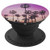 Cool Beach Palm Trees Tropical Sunset Summer Vacation Design - PopSockets Grip and Stand for Phones and Tablets