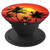 Cool Beach Palm Trees With Sunset Tropical Summer Sea Ocean - PopSockets Grip and Stand for Phones and Tablets