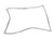 Perlick C32047-1 Magnetic Door Gasket