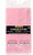 Amsan New Pink 3-Ply Paper Table Cover | Party Tableware | 6 Ct.