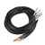 uxcell DS18B20 Temperature Sensor - Waterproof Digital Thermal Probe Temp Sensor - 2M Lead Length - 4 Pack