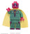LEGO Marvel Super Heroes Minifigure - Vision