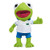 Disney Kermit Plush - Muppet Babies - Small