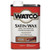 RUST-OLEUM 67041 Watco Quart Natural Satin Finishing Wax