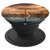 Toronto Skyline Waters Sunset Dawn Reflection - PopSockets Grip and Stand for Phones and Tablets