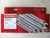 Craftsman 8 Piece Metric 12 Point Combination Wrench Set, 9-47243