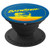 Baywatch Sunset Logo PopSocket - PopSockets Grip and Stand for Phones and Tablets
