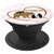 Mama Bear 3 Cubs Pink Marble Women Cell Phone Grip Stand Mom - PopSockets Grip and Stand for Phones and Tablets