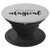 Make Today Magical Saying - Grey - PopSockets Grip and Stand for Phones and Tablets