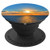 Stunning Sunset From Cruise Ship at Sea - PopSockets Grip and Stand for Phones and Tablets