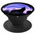 Phone Pop Socket Wolf - Black 1 - PopSockets Grip and Stand for Phones and Tablets