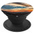 Utah Mountains Scenic Sunset Skyline - PopSockets Grip and Stand for Phones and Tablets